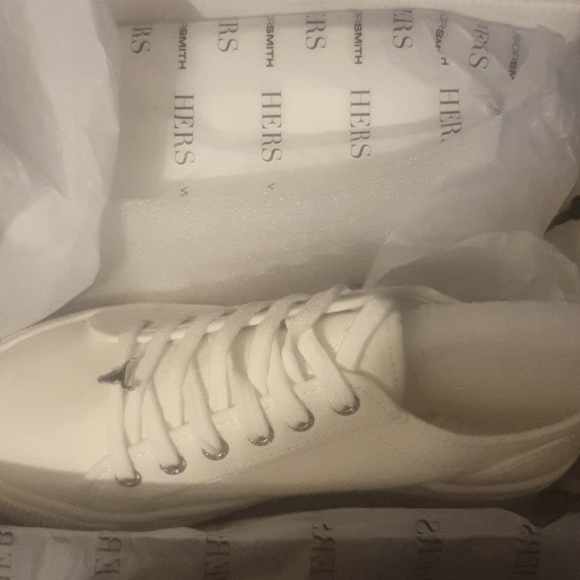 ruby white canvas windsor smith